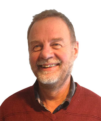 Eiron Hansson