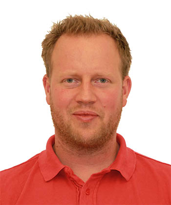 Johannes Jansson